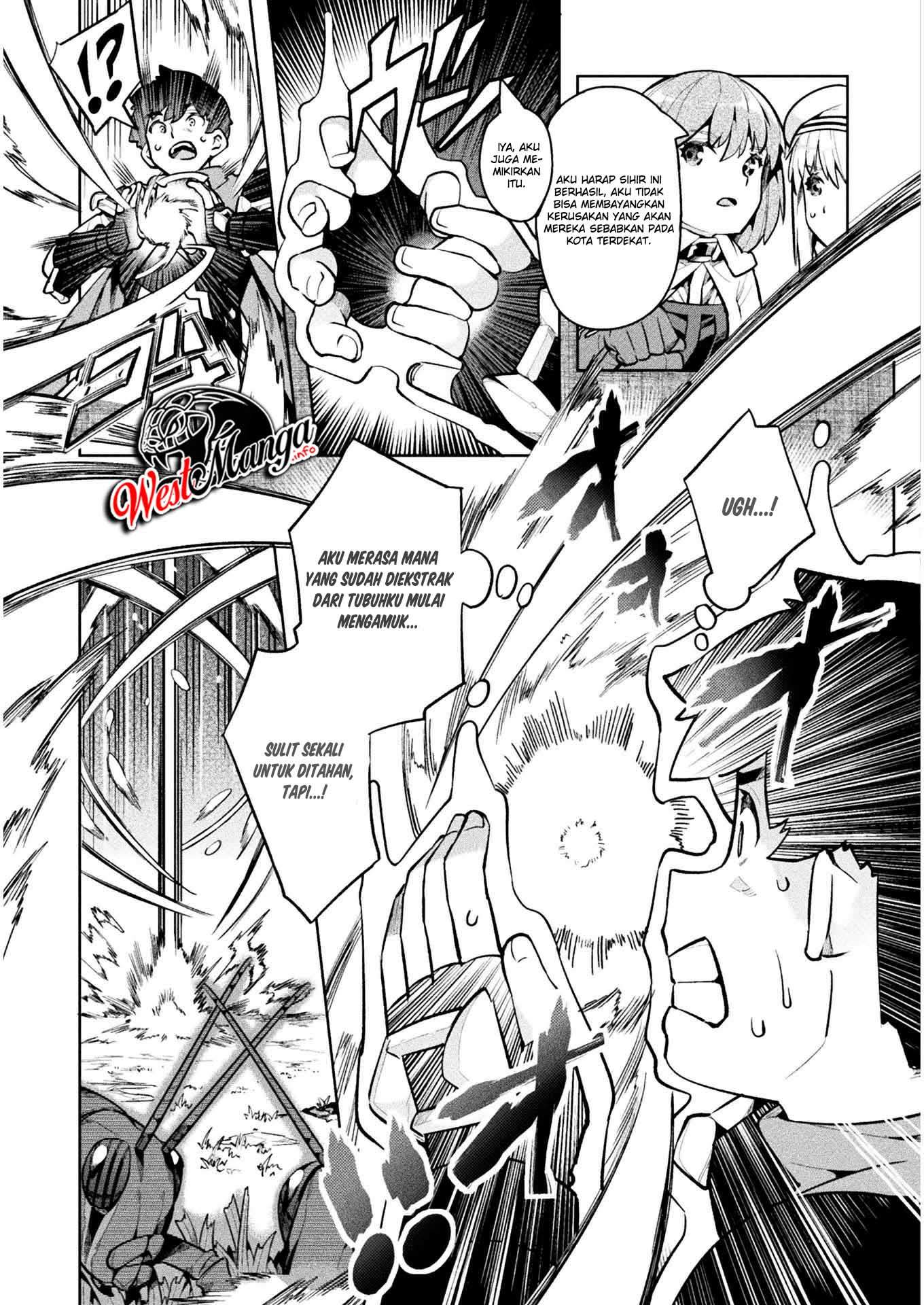 NEET dakedo Hello Work ni Ittara Isekai ni Tsuretekareta