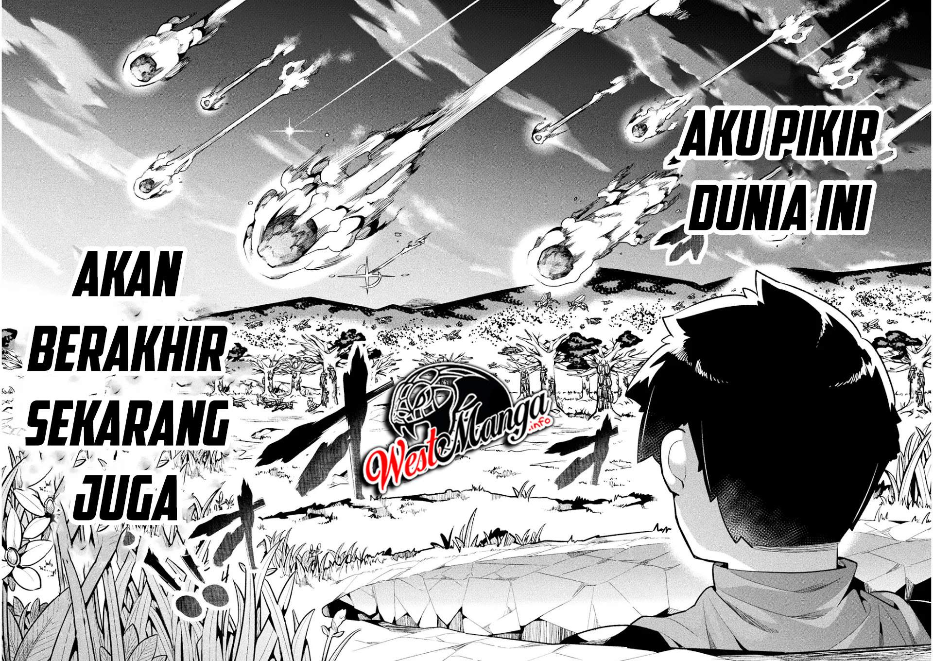 NEET dakedo Hello Work ni Ittara Isekai ni Tsuretekareta