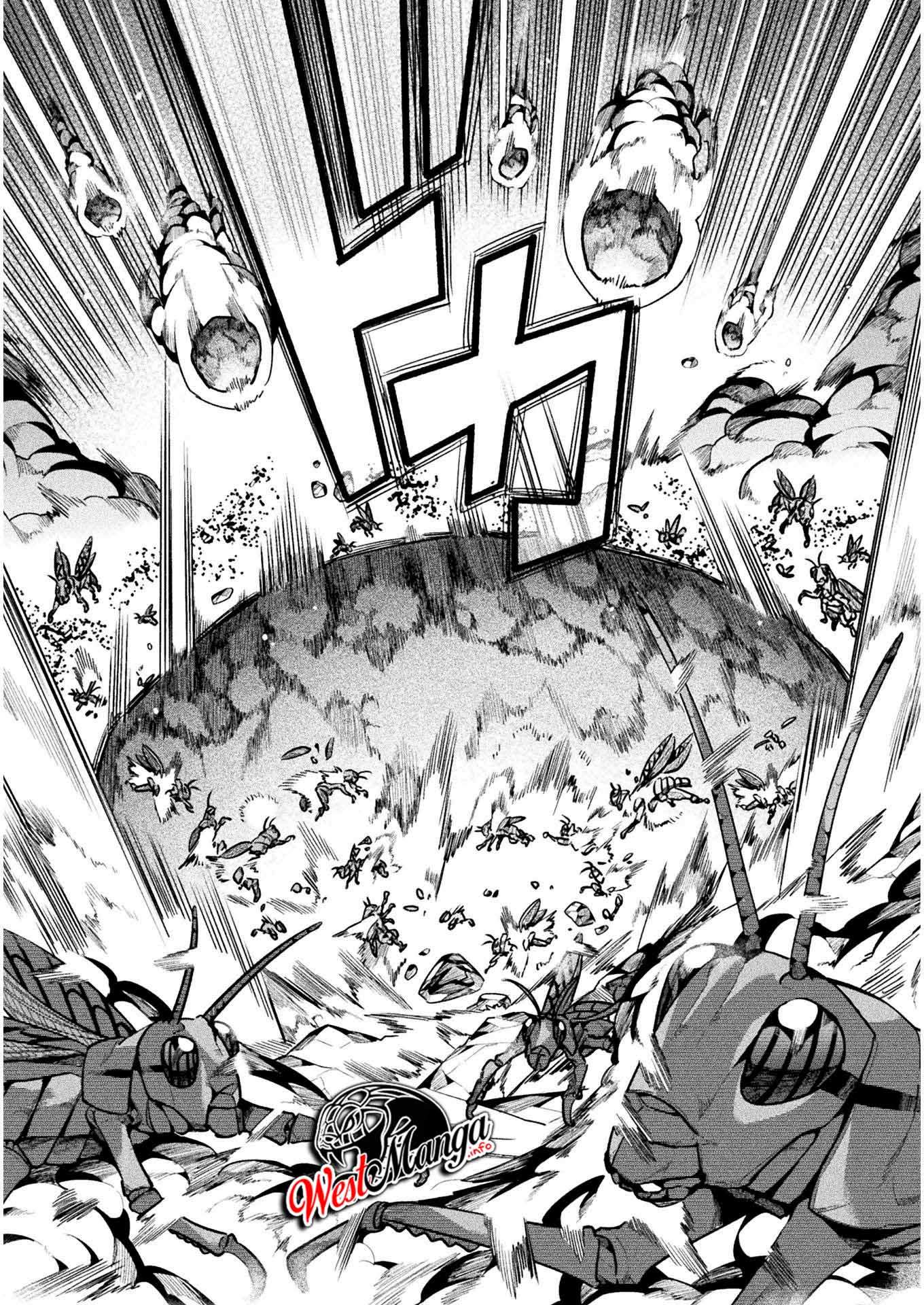 NEET dakedo Hello Work ni Ittara Isekai ni Tsuretekareta