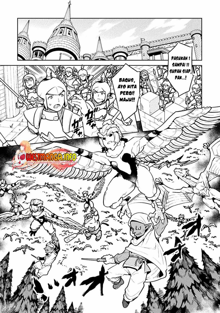 NEET dakedo Hello Work ni Ittara Isekai ni Tsuretekareta