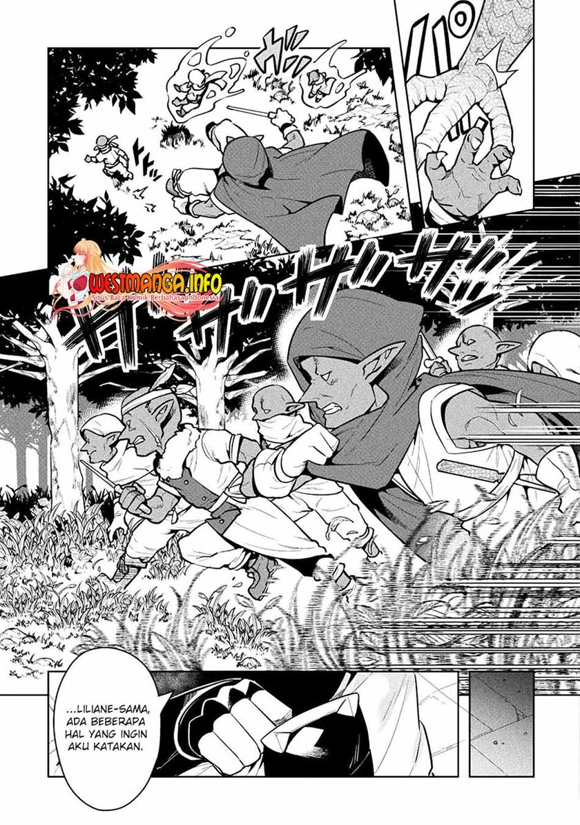 NEET dakedo Hello Work ni Ittara Isekai ni Tsuretekareta