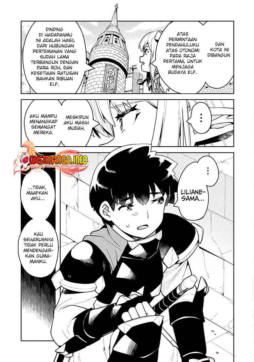 NEET dakedo Hello Work ni Ittara Isekai ni Tsuretekareta