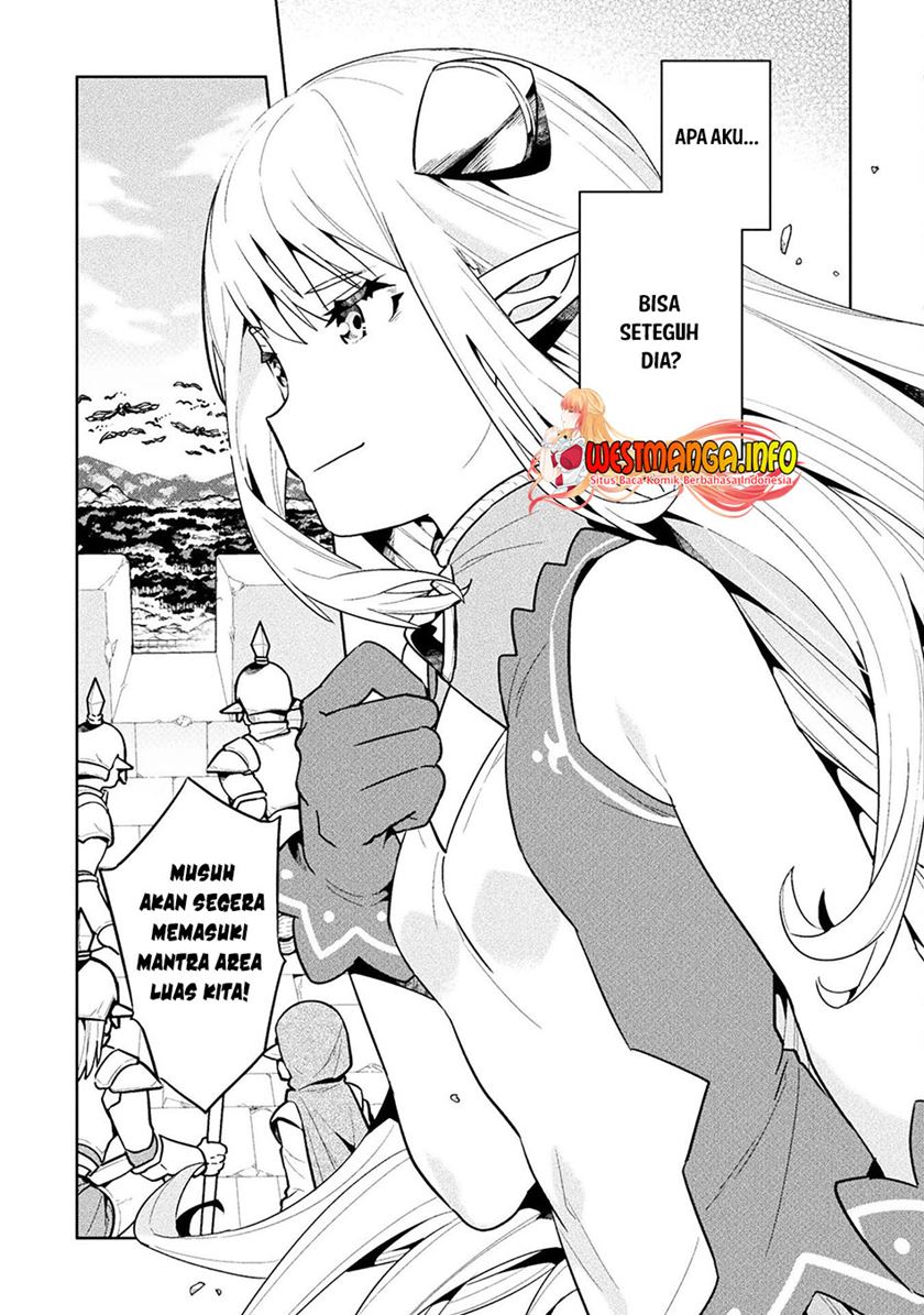 NEET dakedo Hello Work ni Ittara Isekai ni Tsuretekareta