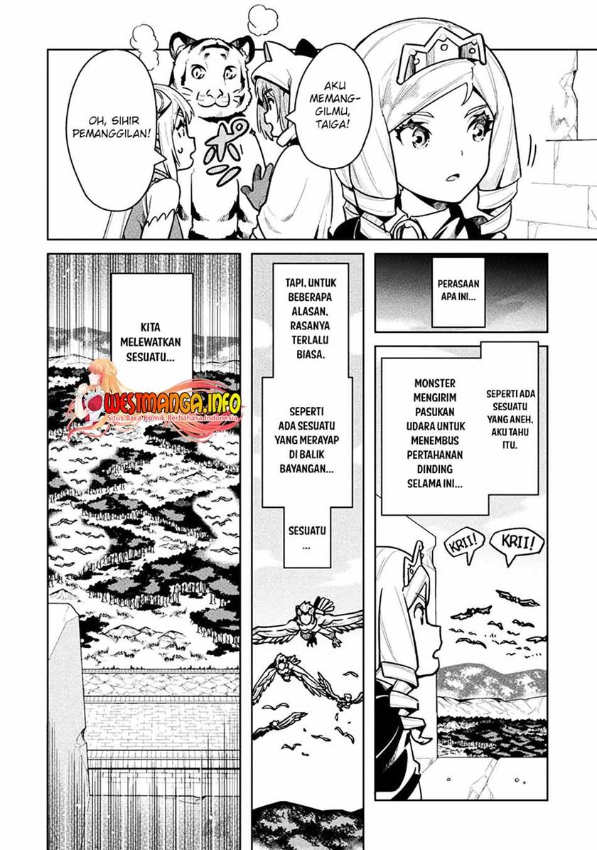 NEET dakedo Hello Work ni Ittara Isekai ni Tsuretekareta
