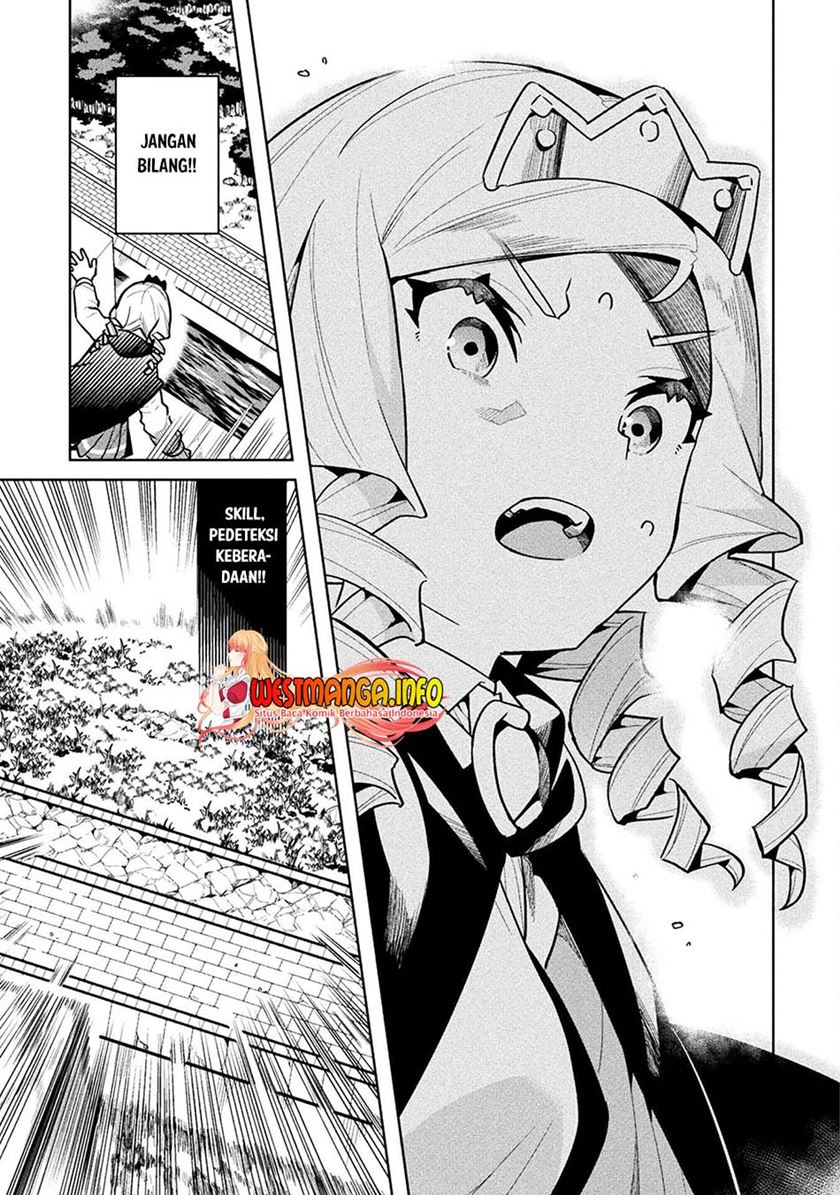NEET dakedo Hello Work ni Ittara Isekai ni Tsuretekareta