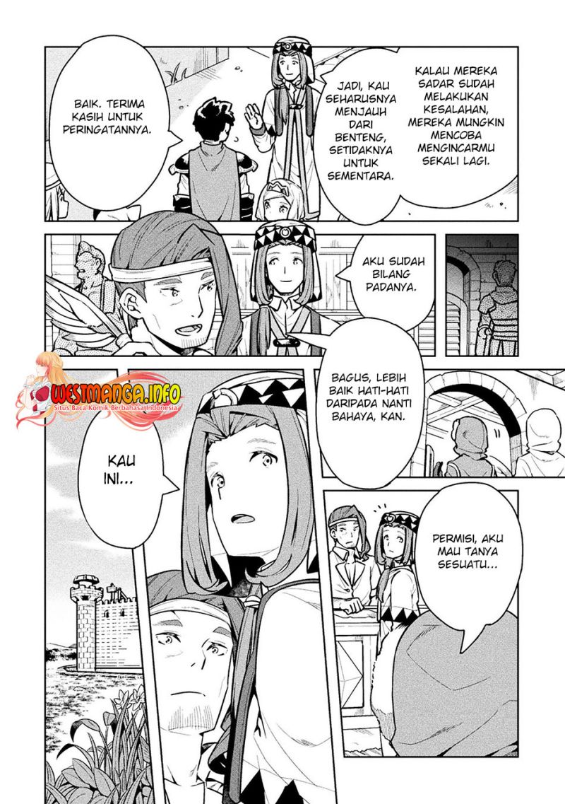 NEET dakedo Hello Work ni Ittara Isekai ni Tsuretekareta