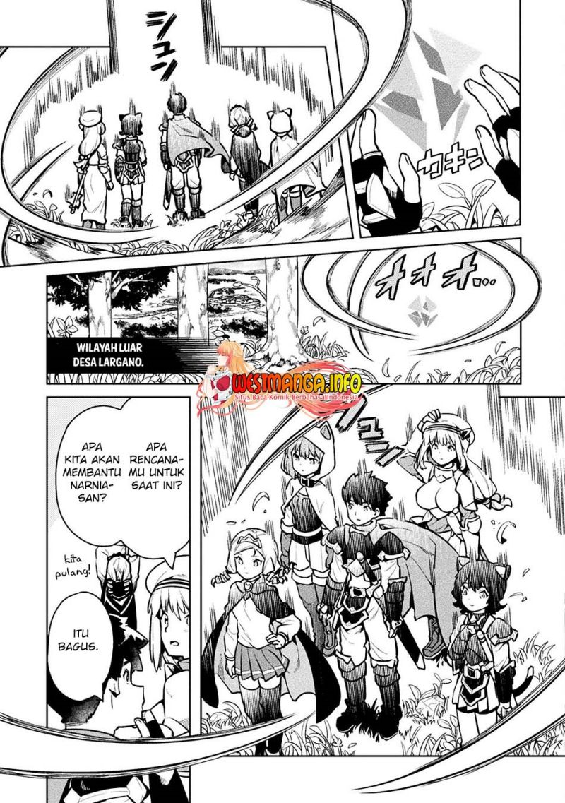 NEET dakedo Hello Work ni Ittara Isekai ni Tsuretekareta