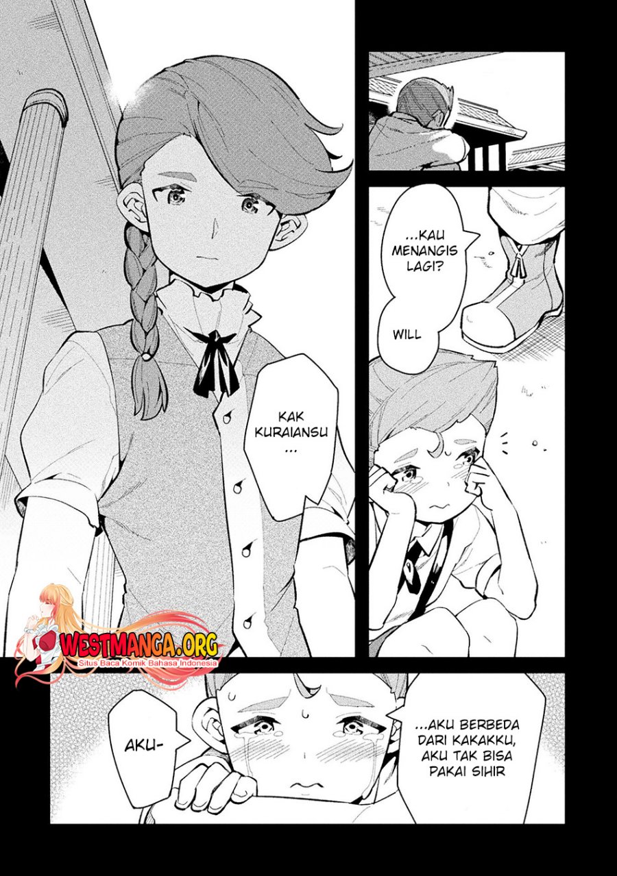 NEET dakedo Hello Work ni Ittara Isekai ni Tsuretekareta