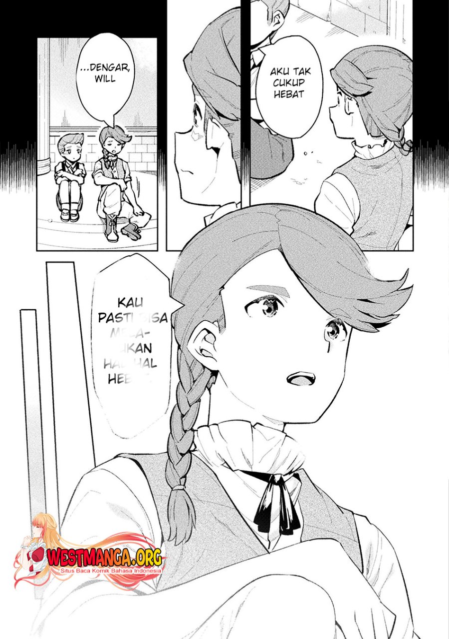 NEET dakedo Hello Work ni Ittara Isekai ni Tsuretekareta