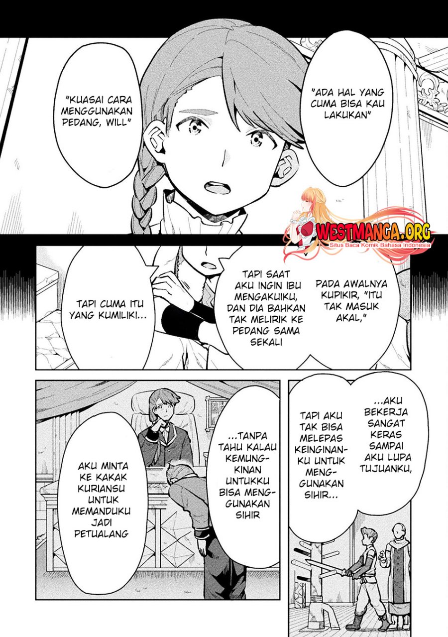 NEET dakedo Hello Work ni Ittara Isekai ni Tsuretekareta