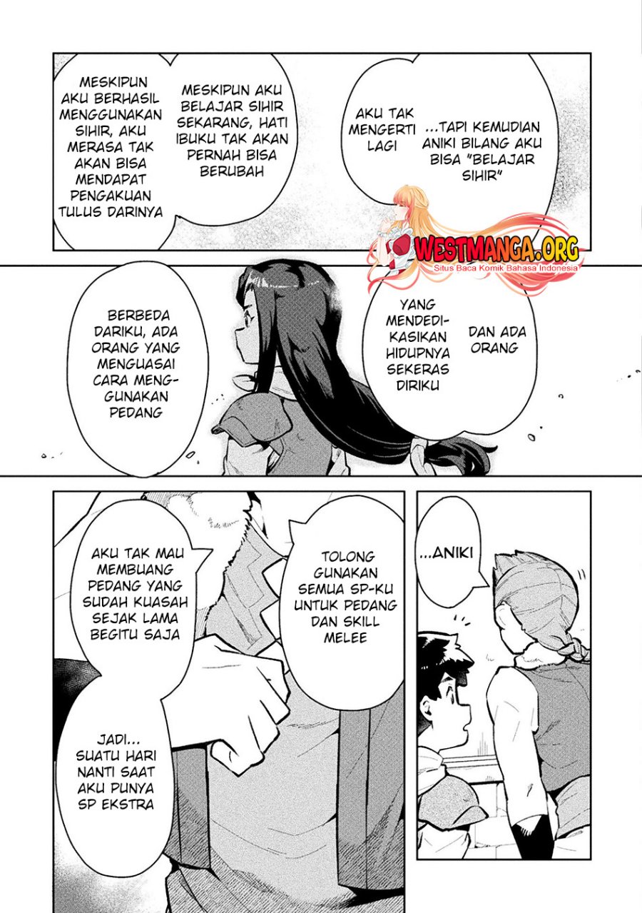 NEET dakedo Hello Work ni Ittara Isekai ni Tsuretekareta
