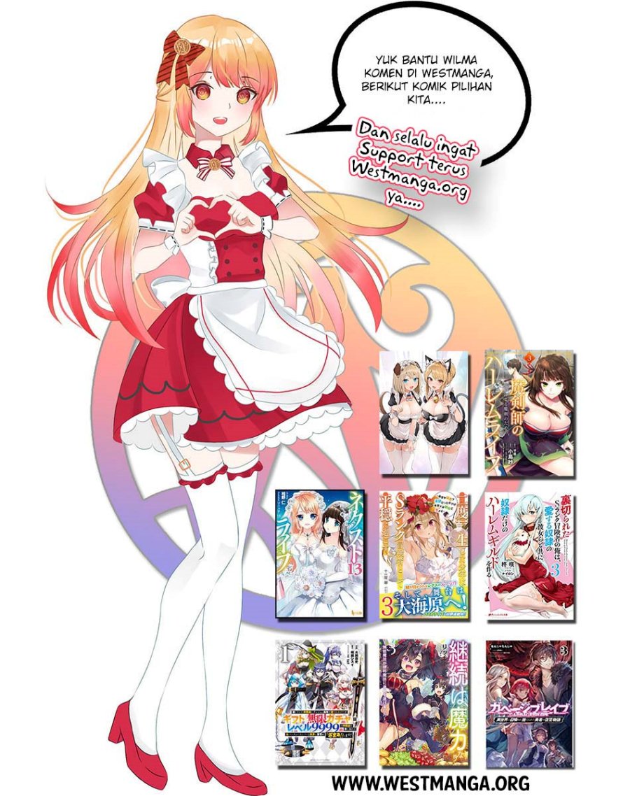 NEET dakedo Hello Work ni Ittara Isekai ni Tsuretekareta