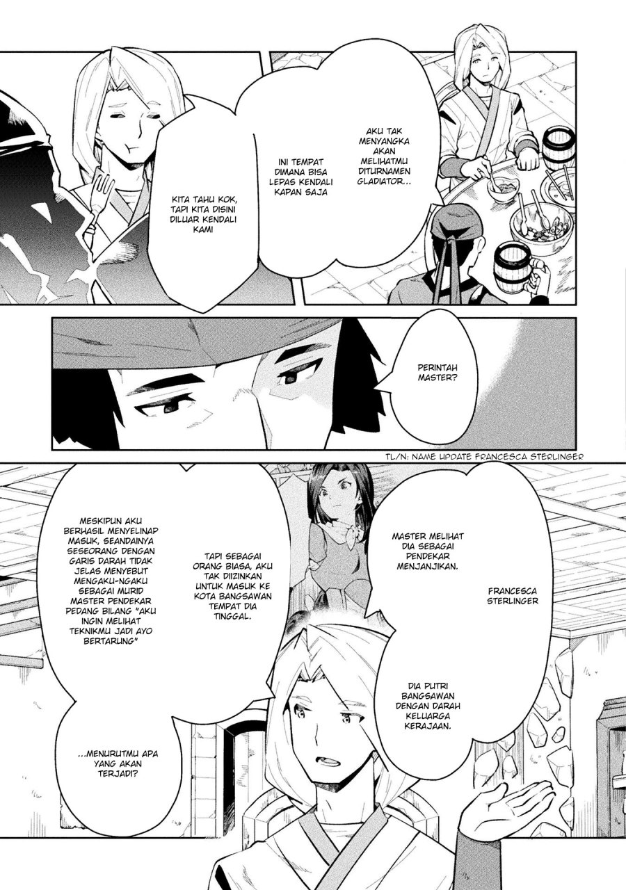 NEET dakedo Hello Work ni Ittara Isekai ni Tsuretekareta