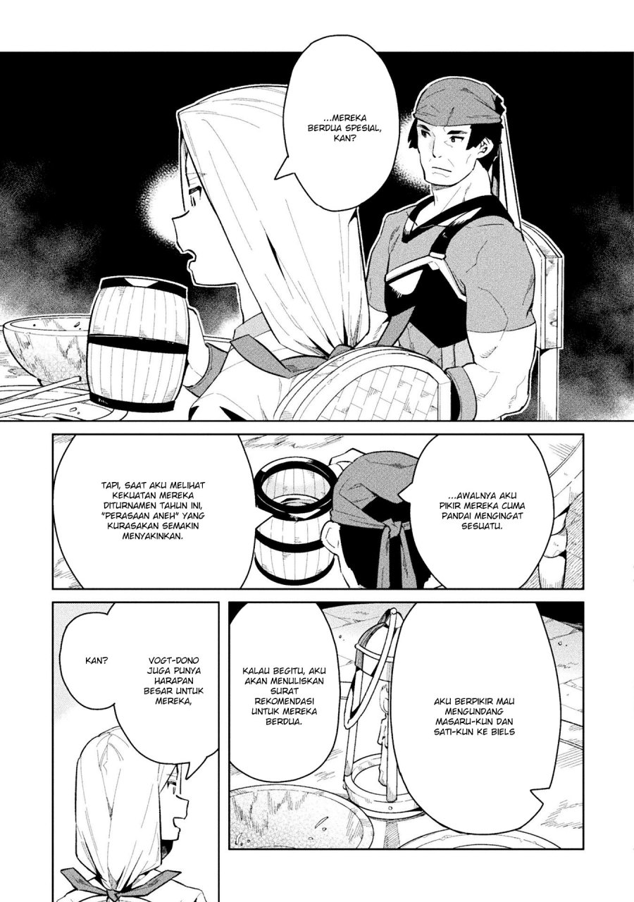 NEET dakedo Hello Work ni Ittara Isekai ni Tsuretekareta