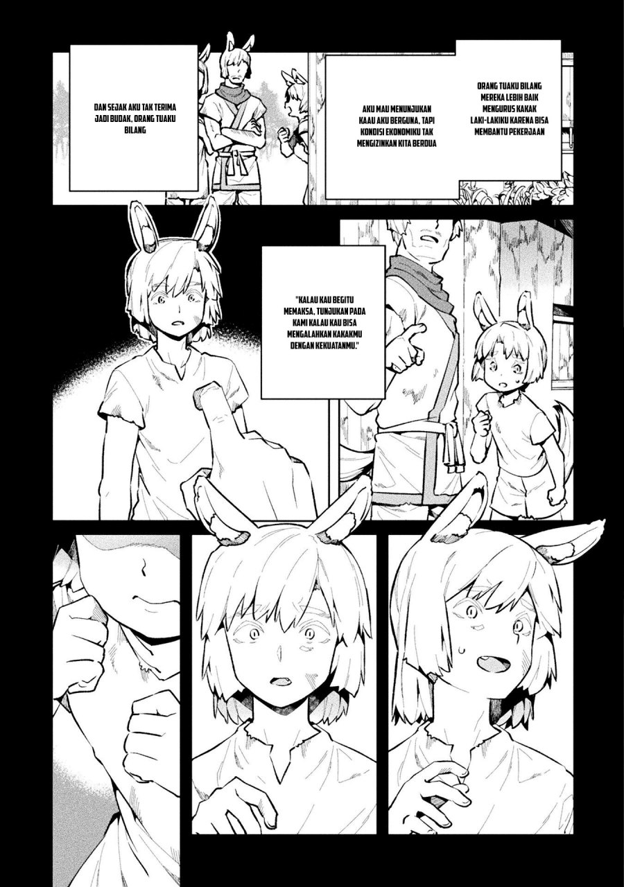 NEET dakedo Hello Work ni Ittara Isekai ni Tsuretekareta