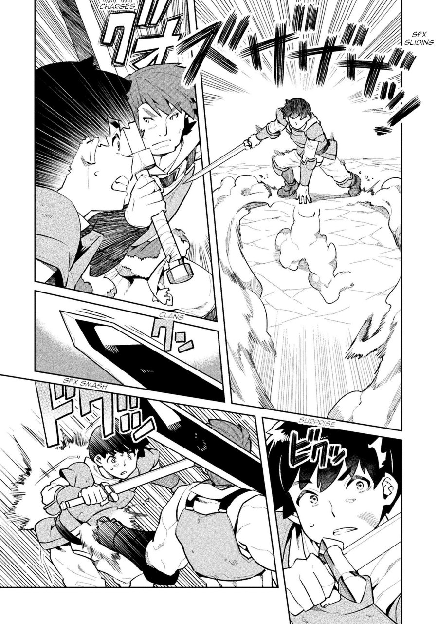NEET dakedo Hello Work ni Ittara Isekai ni Tsuretekareta