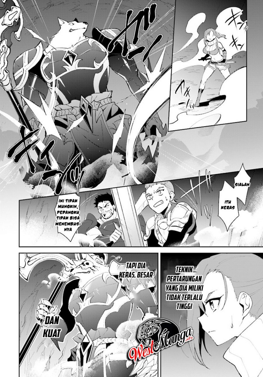Nageki no Bourei wa Intai Shitai – Saijiyaku Hanta ni Yoru Saikiyou Patei Ikusei Jutsu