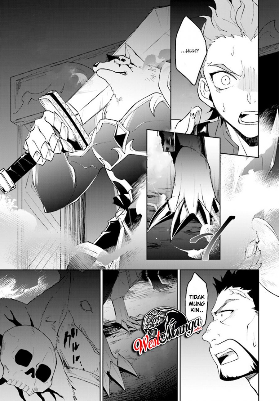 Nageki no Bourei wa Intai Shitai – Saijiyaku Hanta ni Yoru Saikiyou Patei Ikusei Jutsu