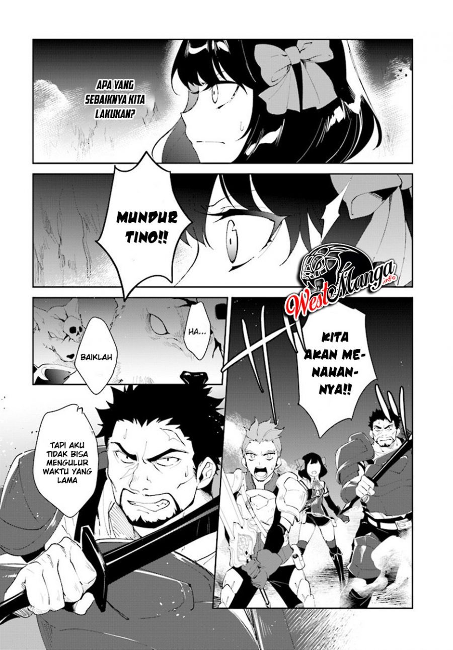 Nageki no Bourei wa Intai Shitai – Saijiyaku Hanta ni Yoru Saikiyou Patei Ikusei Jutsu