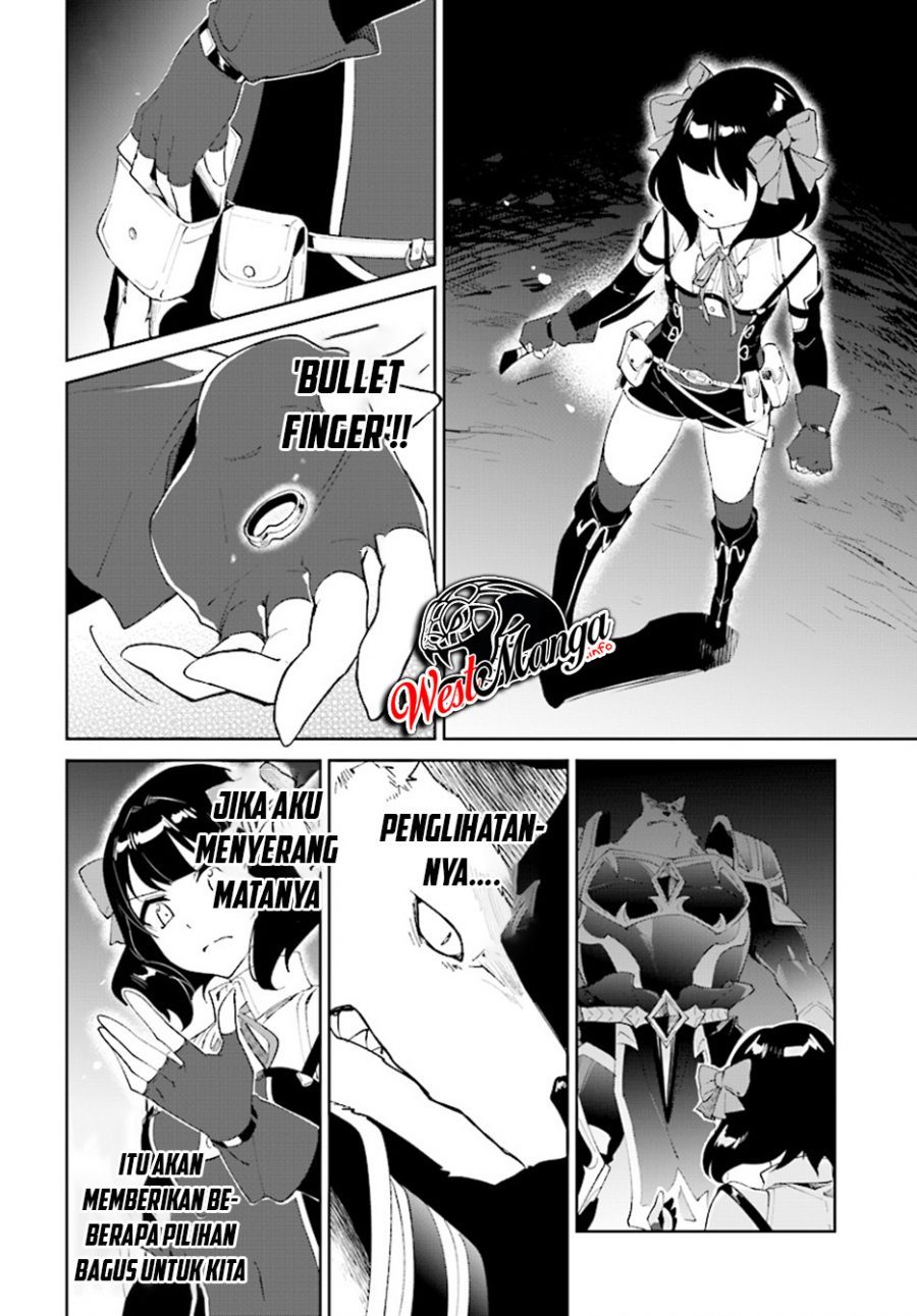 Nageki no Bourei wa Intai Shitai – Saijiyaku Hanta ni Yoru Saikiyou Patei Ikusei Jutsu