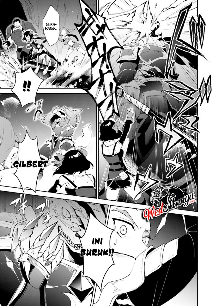 Nageki no Bourei wa Intai Shitai – Saijiyaku Hanta ni Yoru Saikiyou Patei Ikusei Jutsu