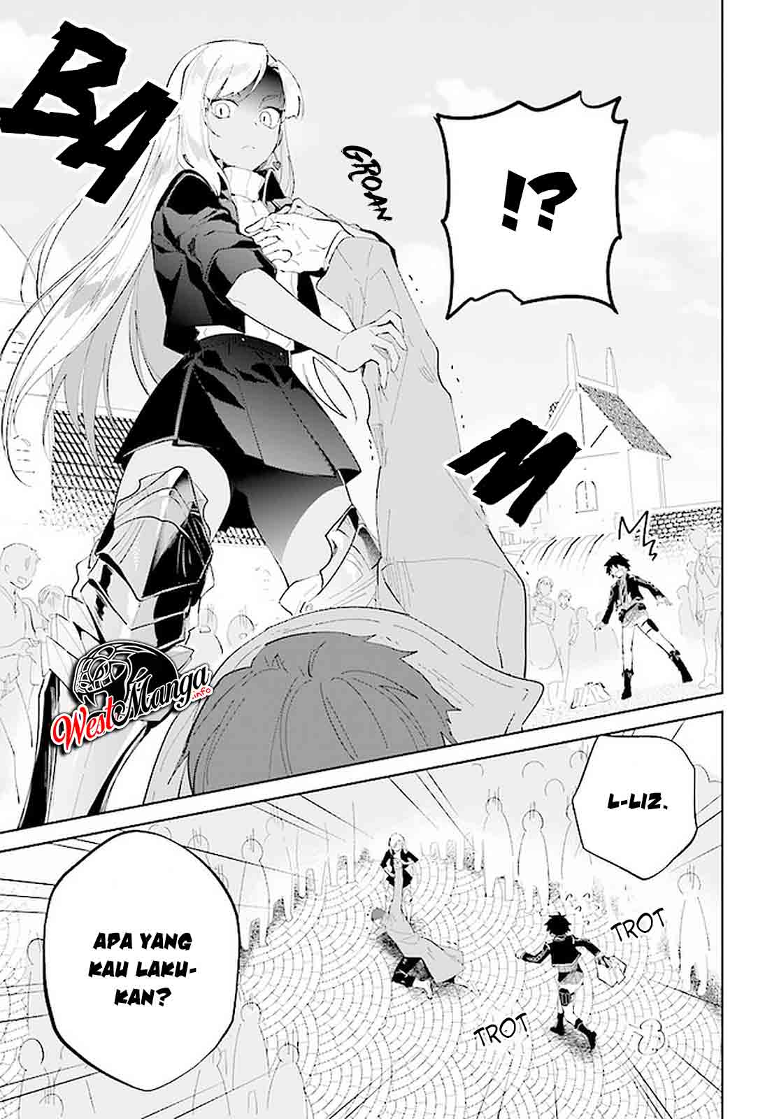 Nageki no Bourei wa Intai Shitai – Saijiyaku Hanta ni Yoru Saikiyou Patei Ikusei Jutsu