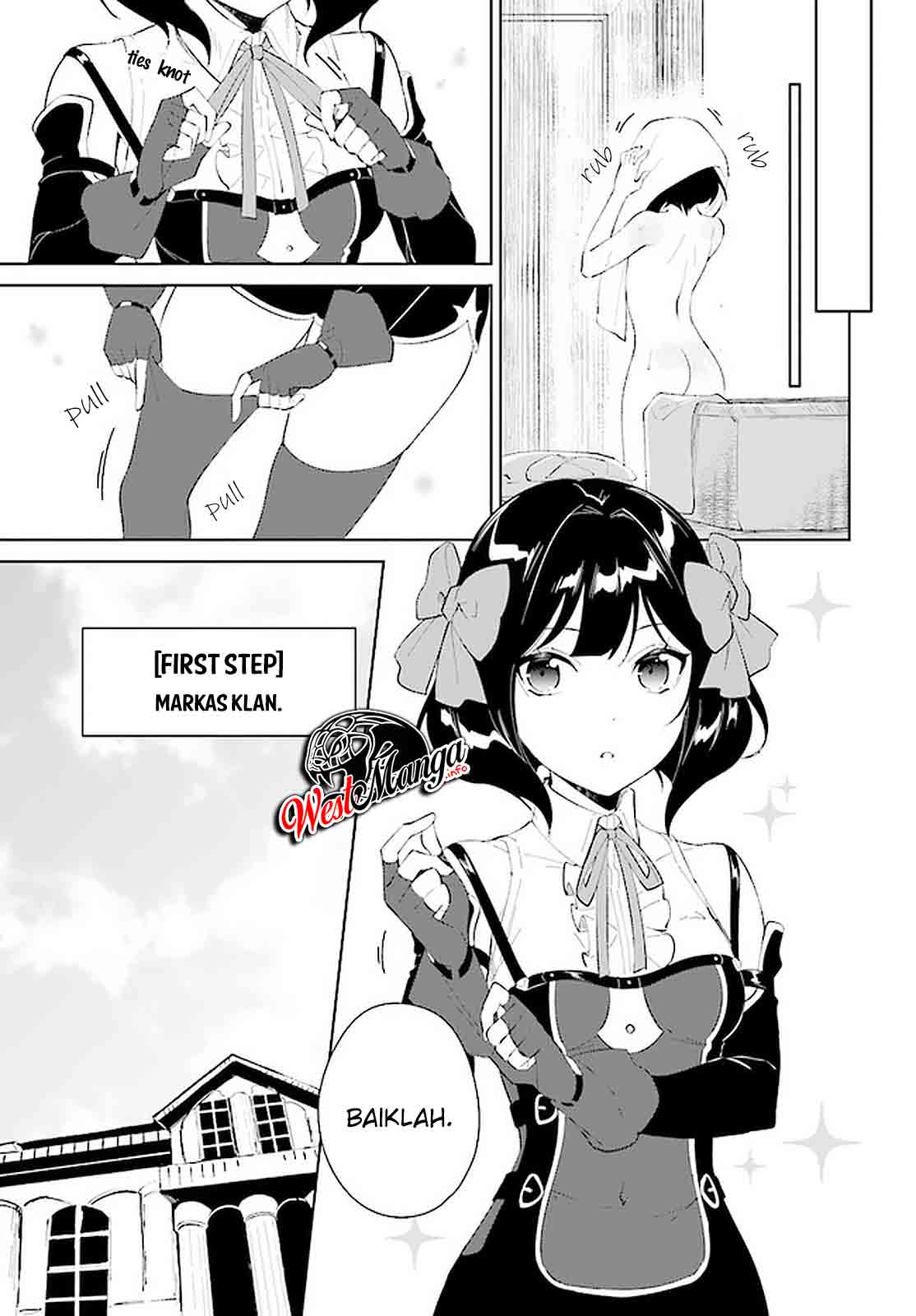 Nageki no Bourei wa Intai Shitai – Saijiyaku Hanta ni Yoru Saikiyou Patei Ikusei Jutsu
