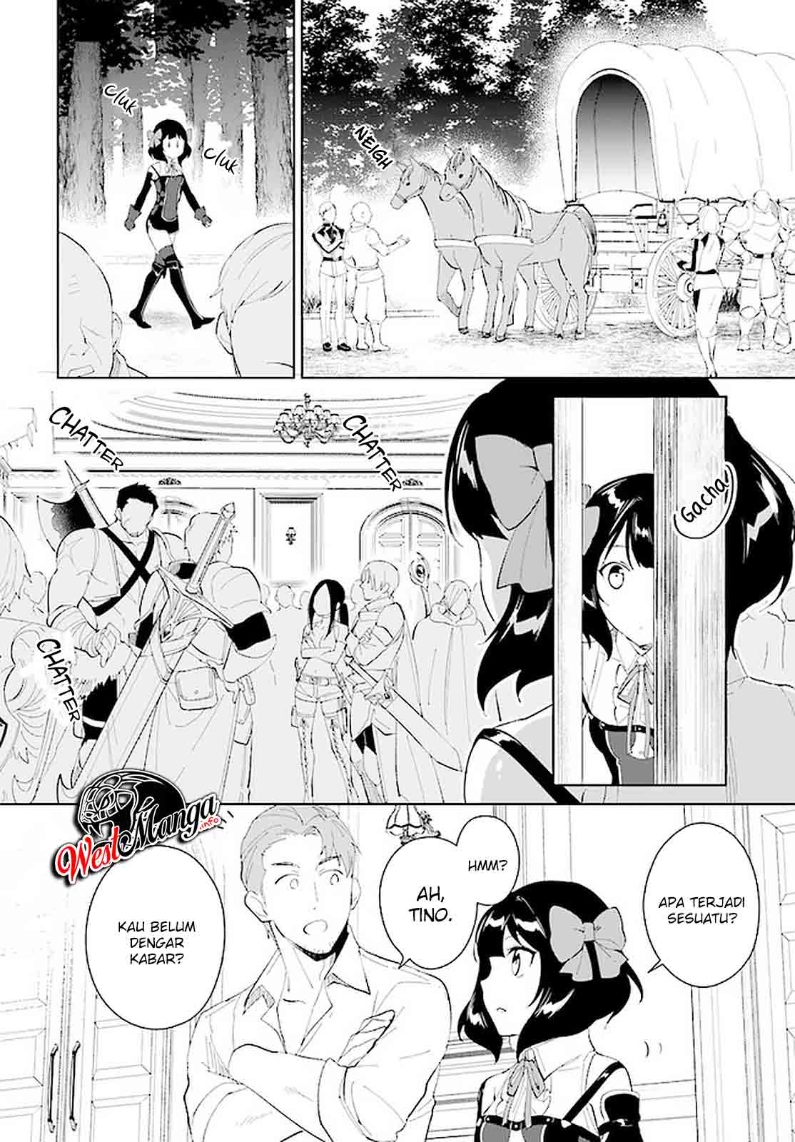 Nageki no Bourei wa Intai Shitai – Saijiyaku Hanta ni Yoru Saikiyou Patei Ikusei Jutsu