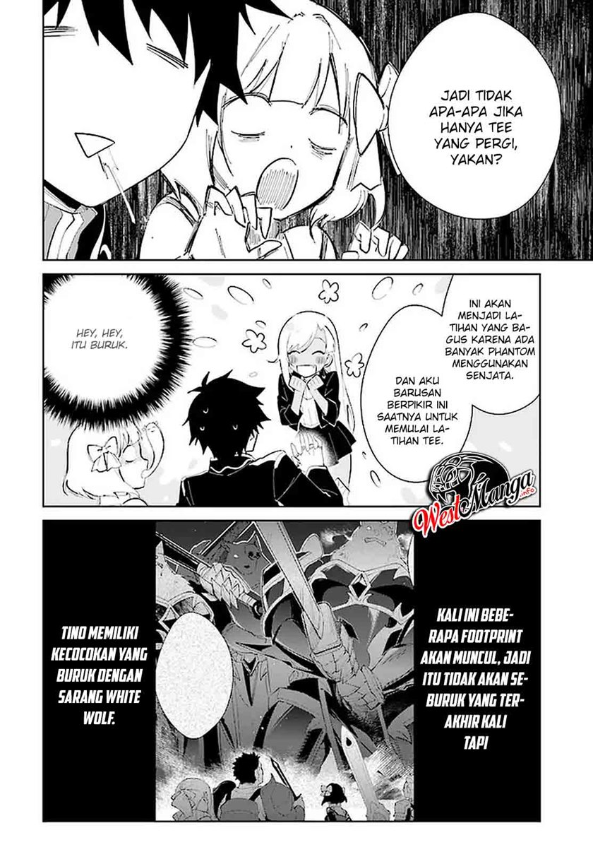 Nageki no Bourei wa Intai Shitai – Saijiyaku Hanta ni Yoru Saikiyou Patei Ikusei Jutsu