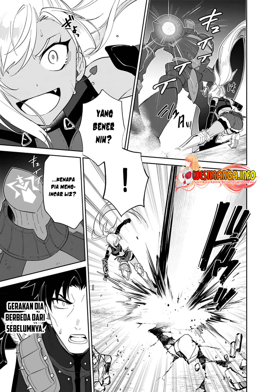 Nageki no Bourei wa Intai Shitai – Saijiyaku Hanta ni Yoru Saikiyou Patei Ikusei Jutsu