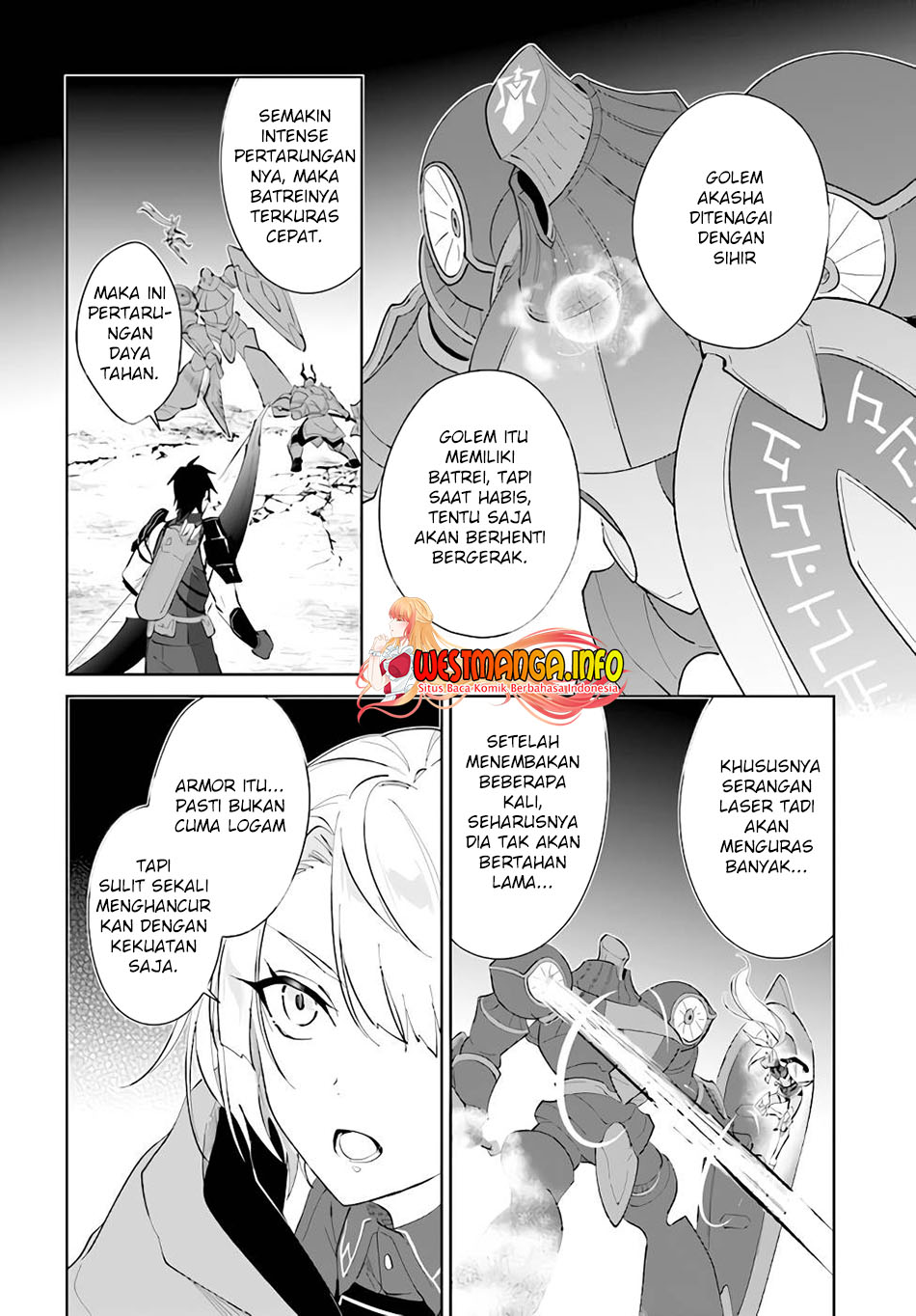 Nageki no Bourei wa Intai Shitai – Saijiyaku Hanta ni Yoru Saikiyou Patei Ikusei Jutsu