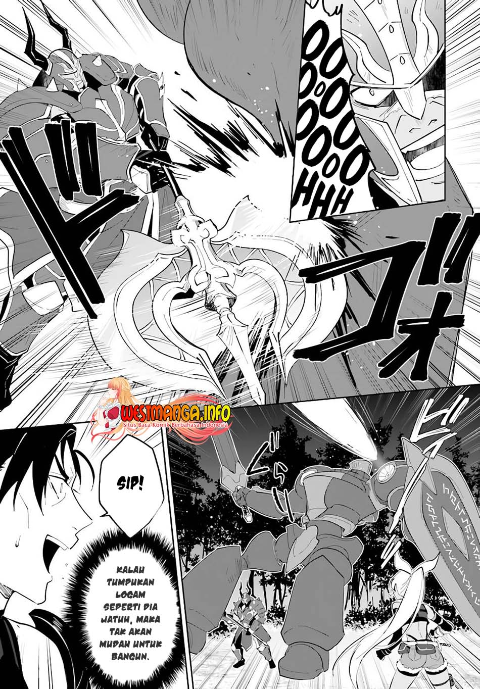 Nageki no Bourei wa Intai Shitai – Saijiyaku Hanta ni Yoru Saikiyou Patei Ikusei Jutsu
