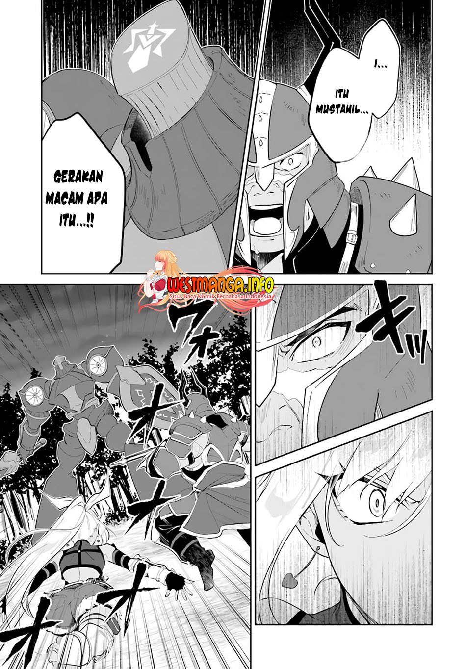 Nageki no Bourei wa Intai Shitai – Saijiyaku Hanta ni Yoru Saikiyou Patei Ikusei Jutsu