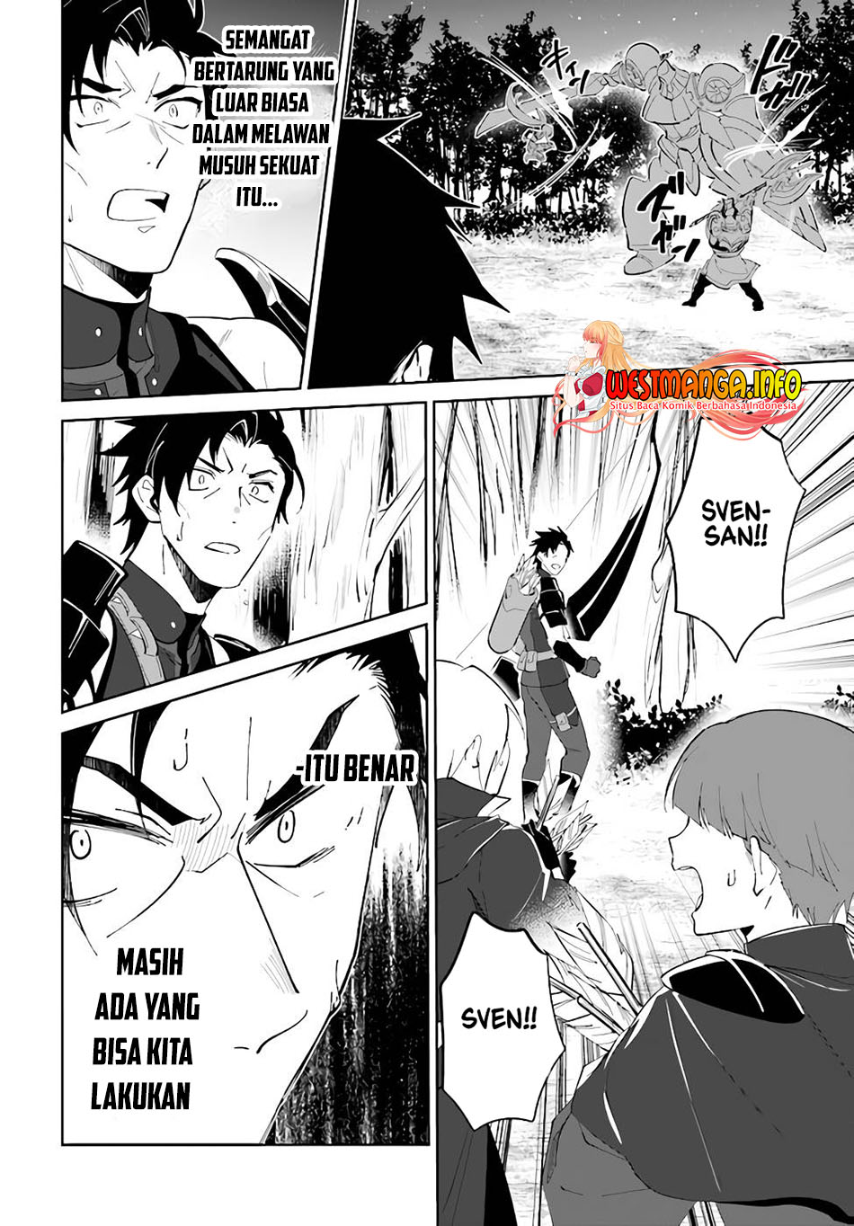 Nageki no Bourei wa Intai Shitai – Saijiyaku Hanta ni Yoru Saikiyou Patei Ikusei Jutsu