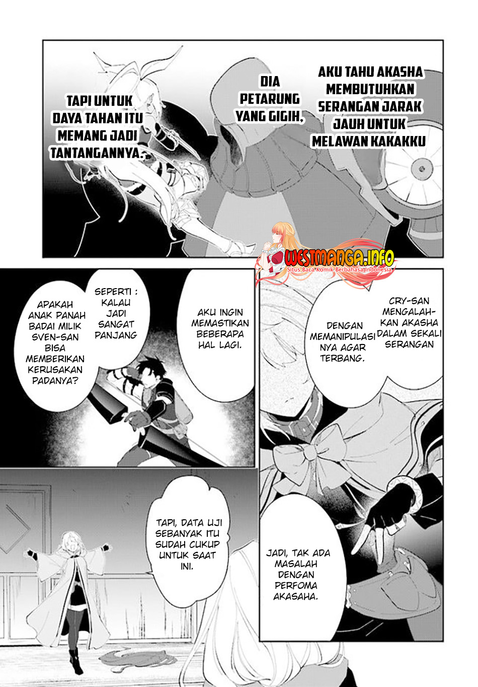 Nageki no Bourei wa Intai Shitai – Saijiyaku Hanta ni Yoru Saikiyou Patei Ikusei Jutsu