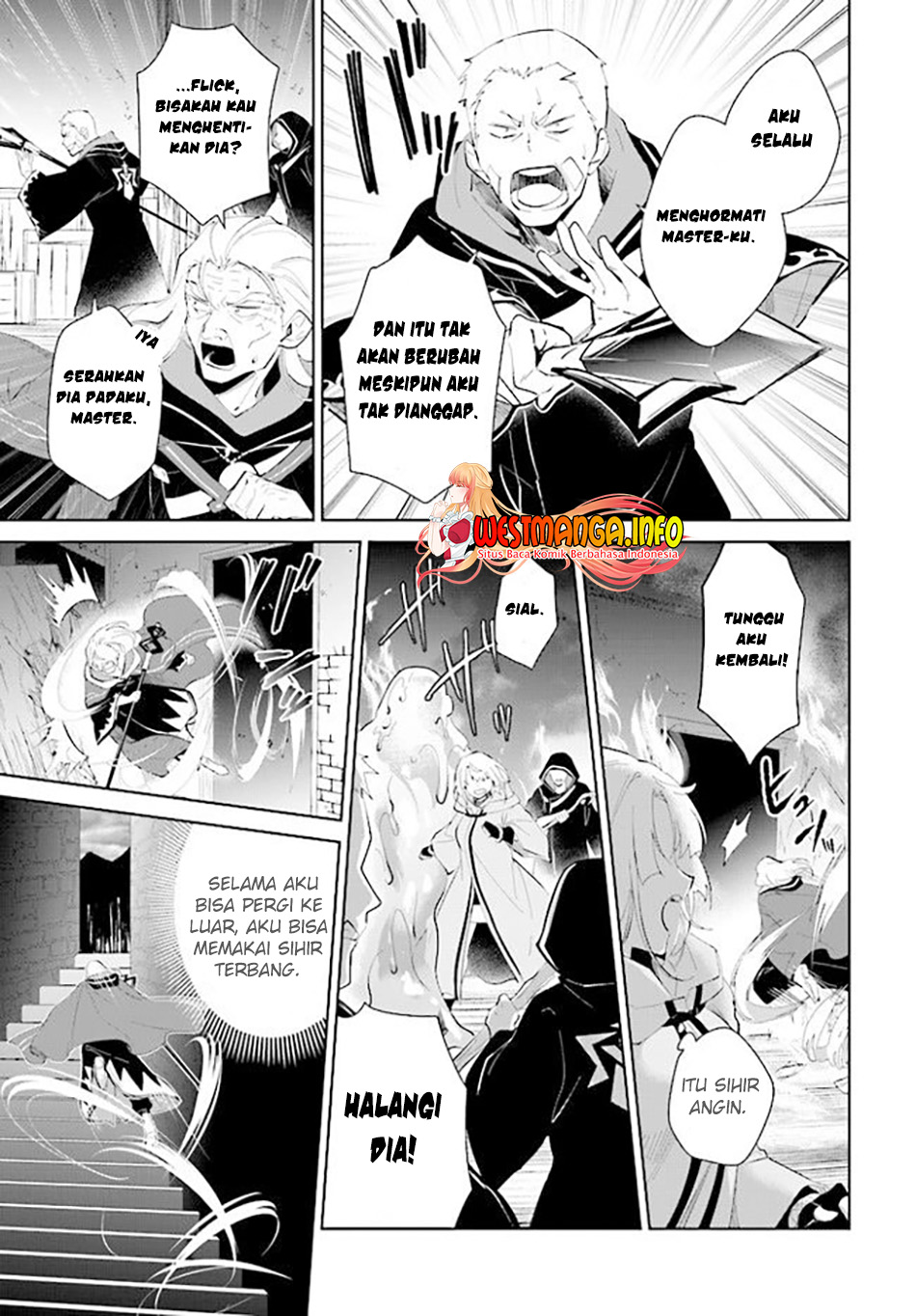 Nageki no Bourei wa Intai Shitai – Saijiyaku Hanta ni Yoru Saikiyou Patei Ikusei Jutsu