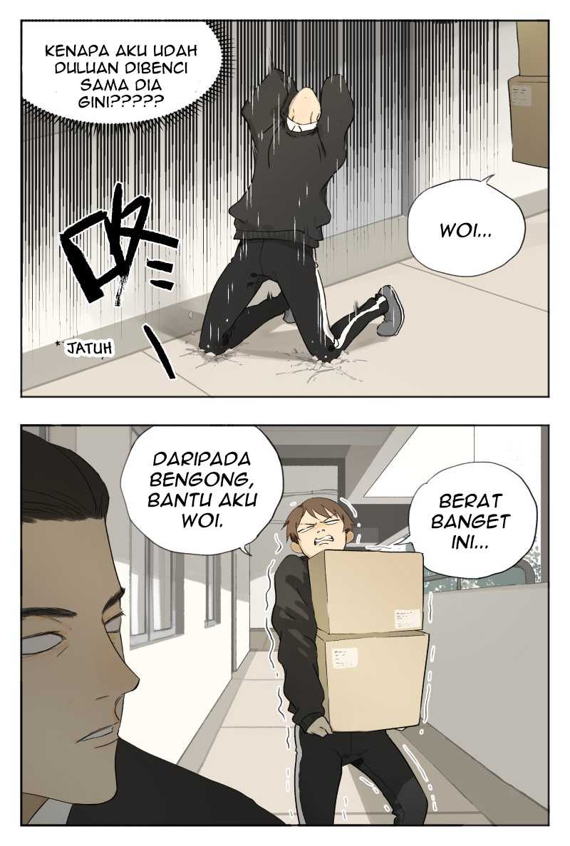 Nan Hao & Shang Feng