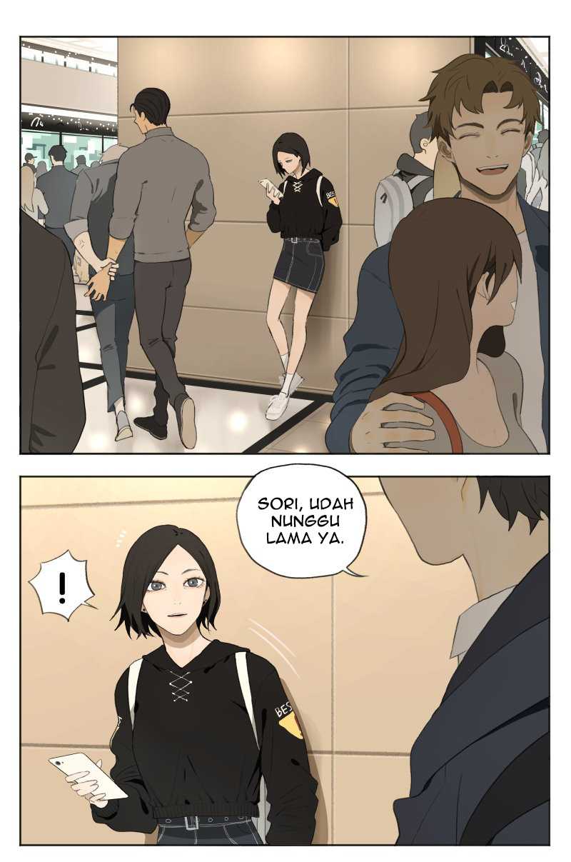 Nan Hao & Shang Feng