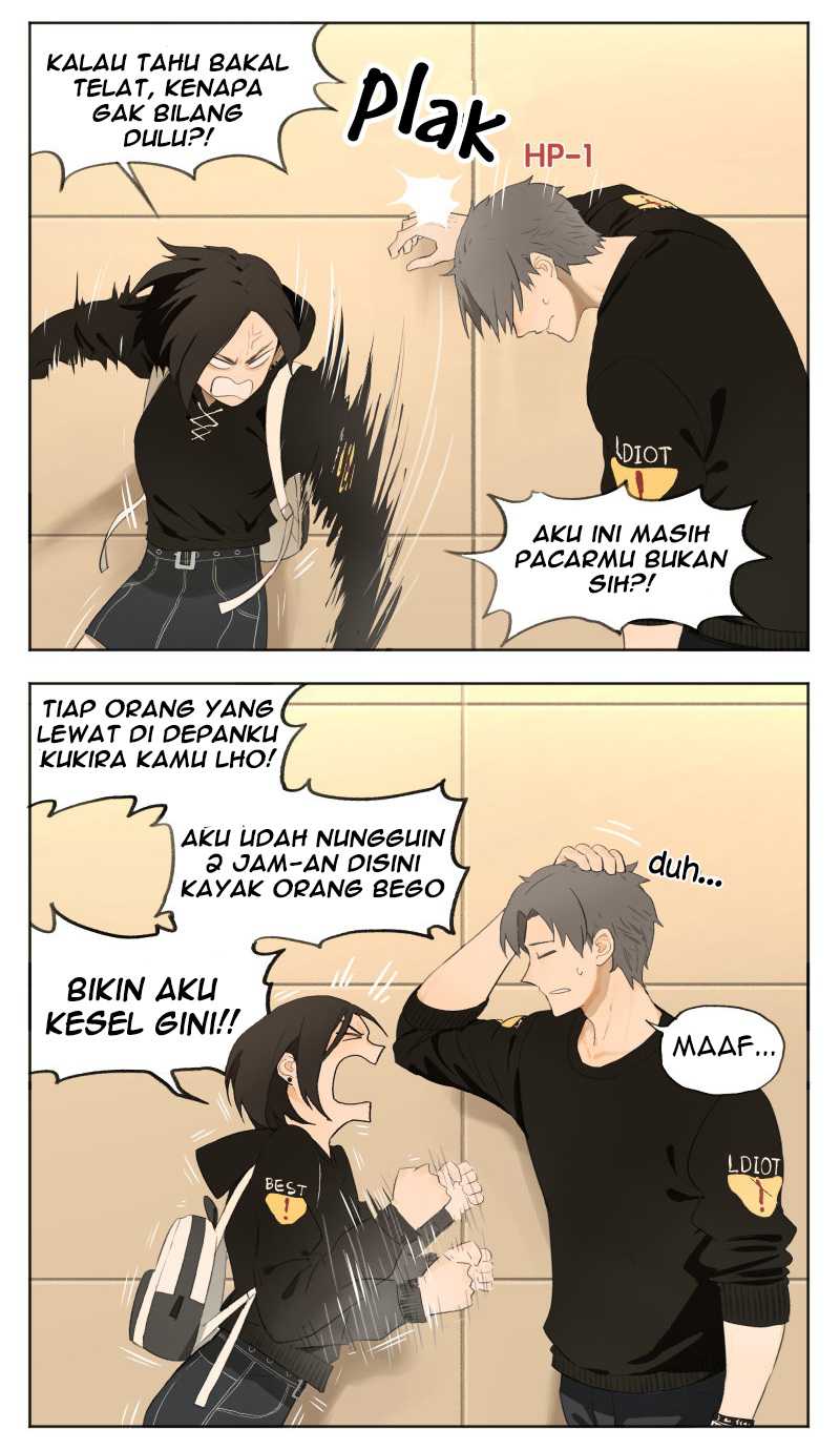 Nan Hao & Shang Feng