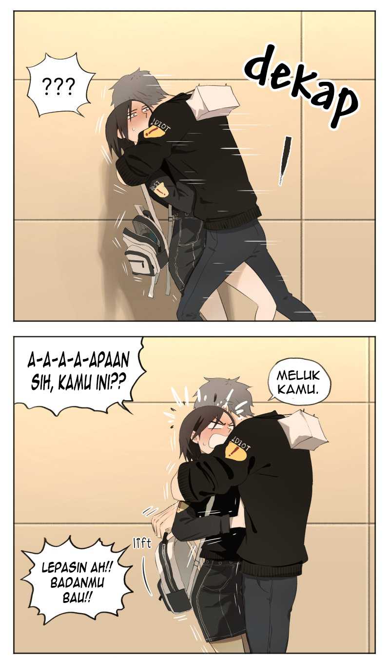 Nan Hao & Shang Feng