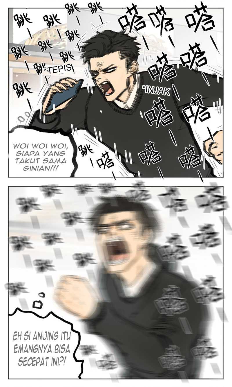 Nan Hao & Shang Feng