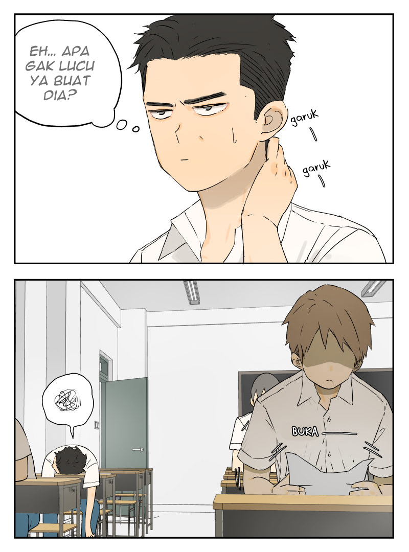 Nan Hao & Shang Feng