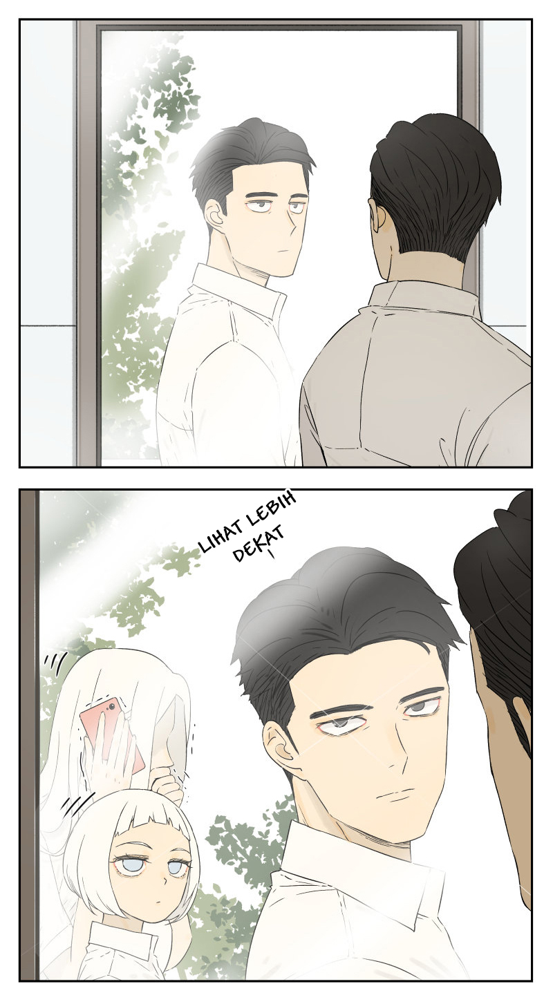 Nan Hao & Shang Feng