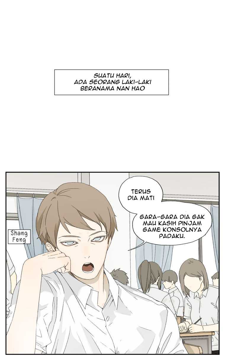 Nan Hao & Shang Feng