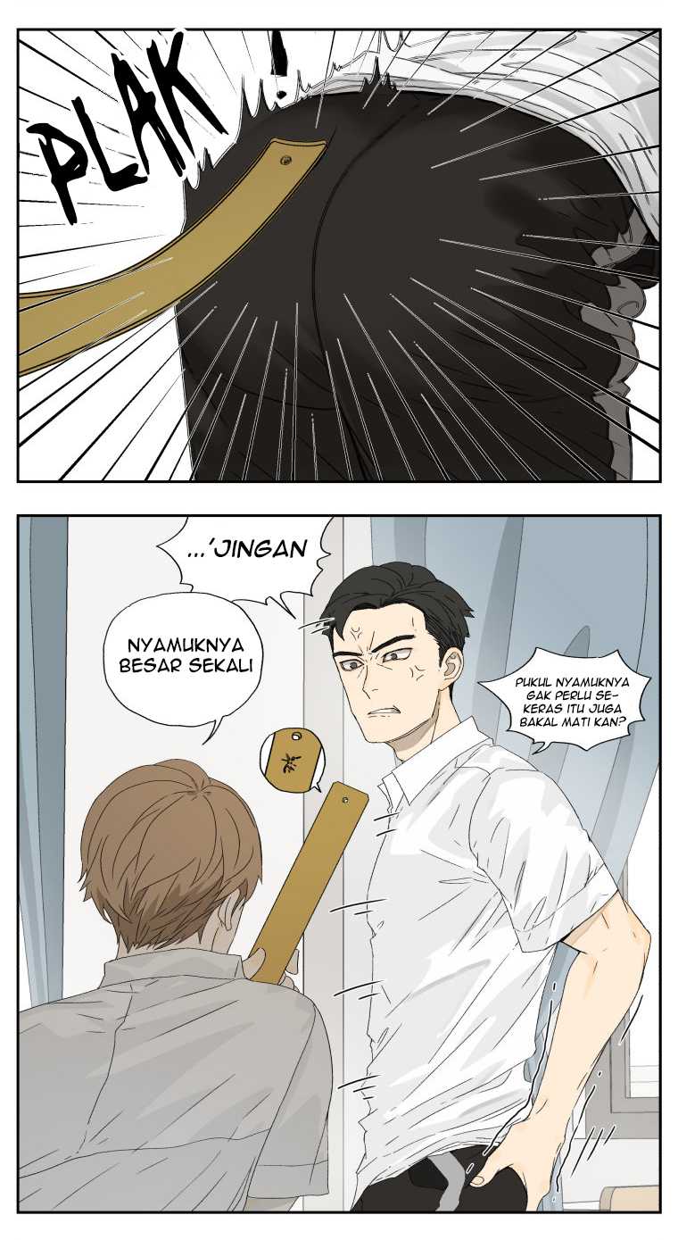 Nan Hao & Shang Feng