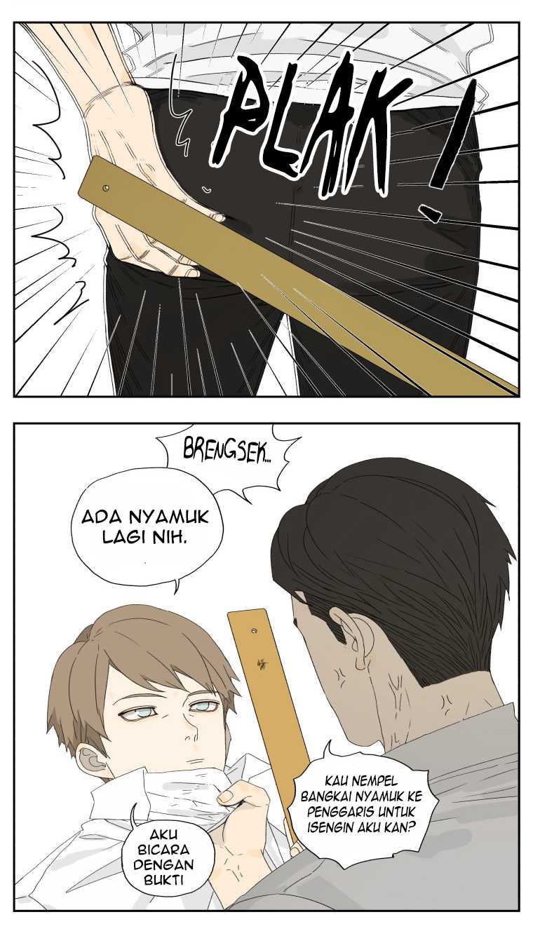 Nan Hao & Shang Feng
