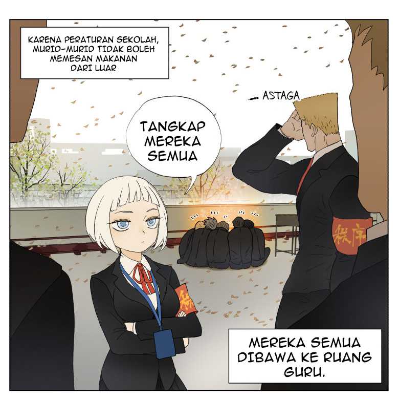 Nan Hao & Shang Feng