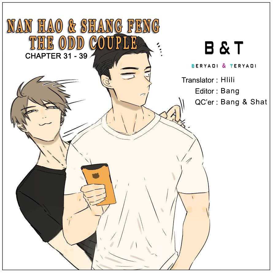 Nan Hao & Shang Feng