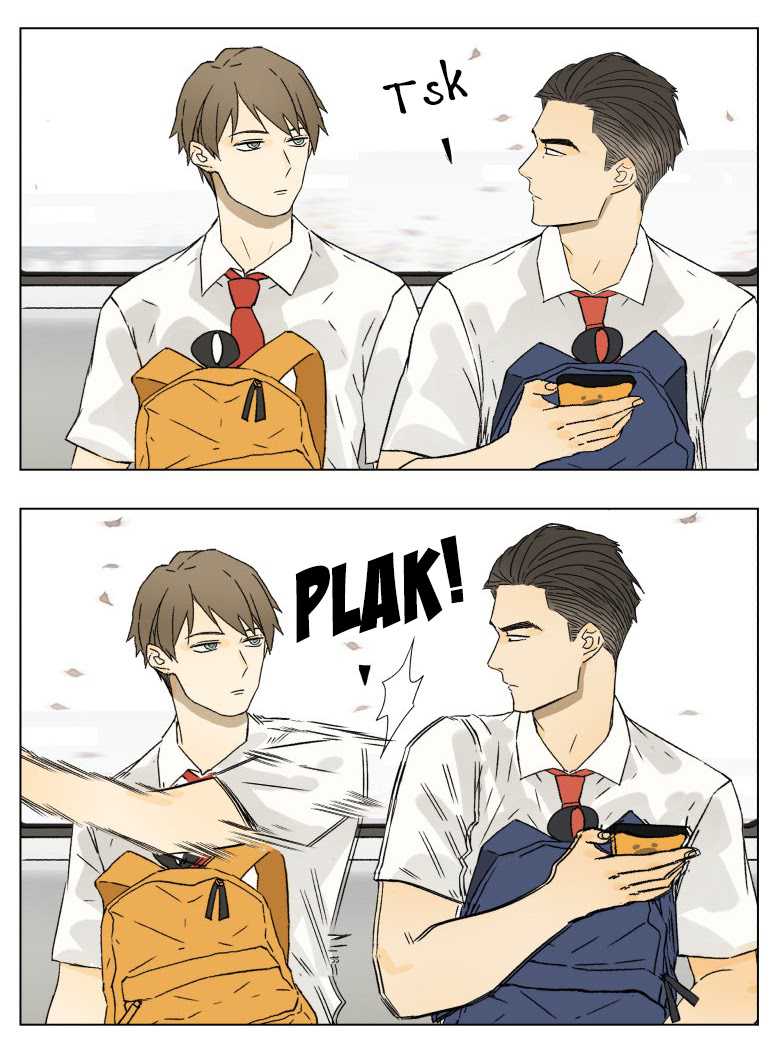 Nan Hao & Shang Feng