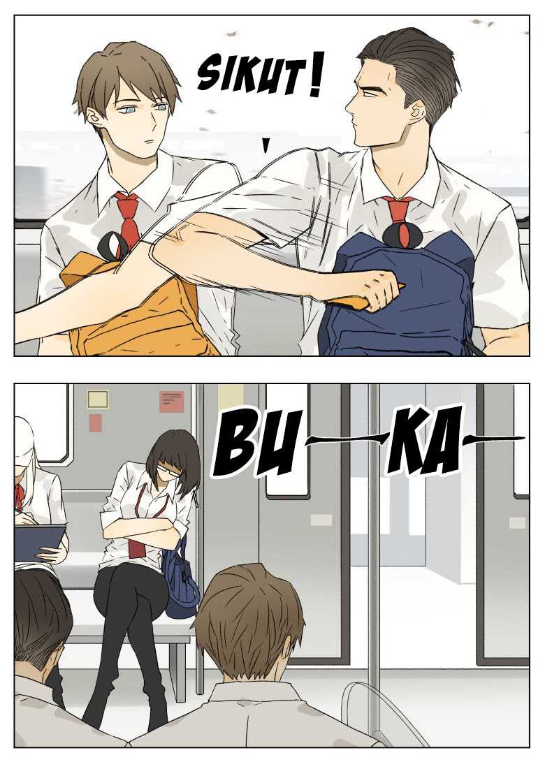 Nan Hao & Shang Feng